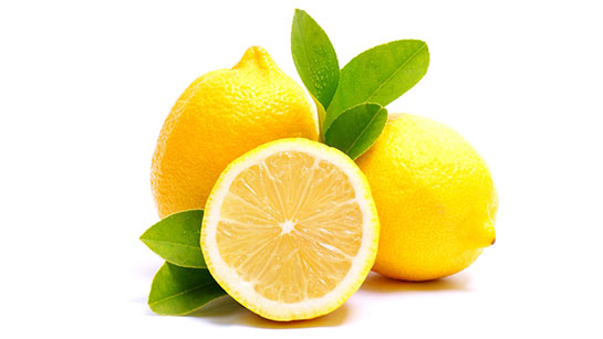 Rüyada Limon