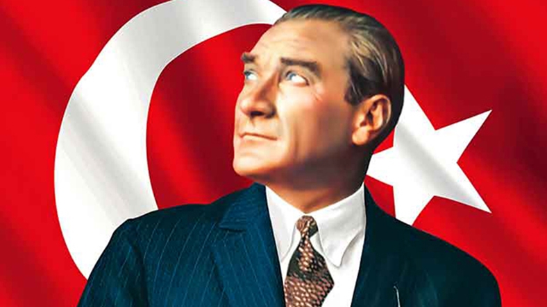 Rüyada Atatürk