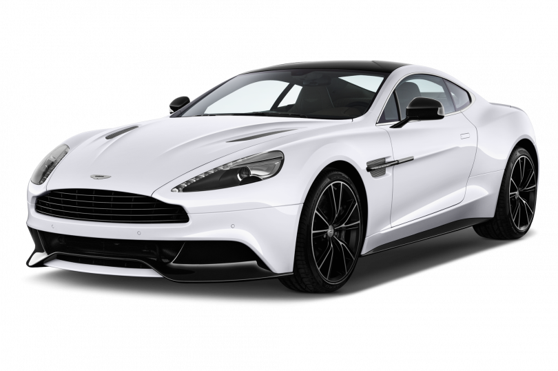 Rüyada Aston Martin