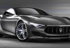 Rüyada Maserati