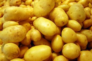 Rüyada Patates Görmek - Rüya Meali