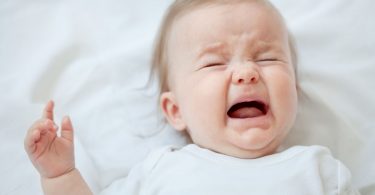 rüyada bebeğin ağlaması