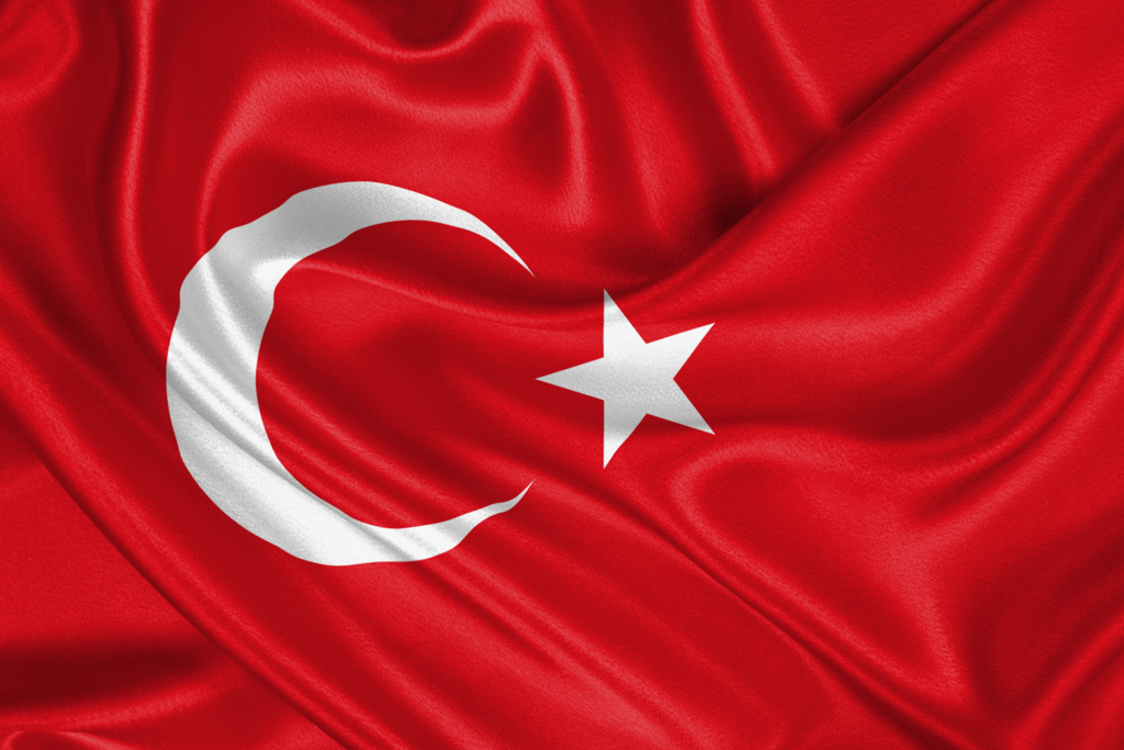 Rüyada Türk Bayrağı Asmak - Rüya Meali