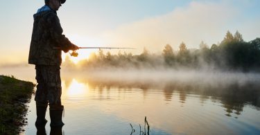 Rüyada Balık Avlamak