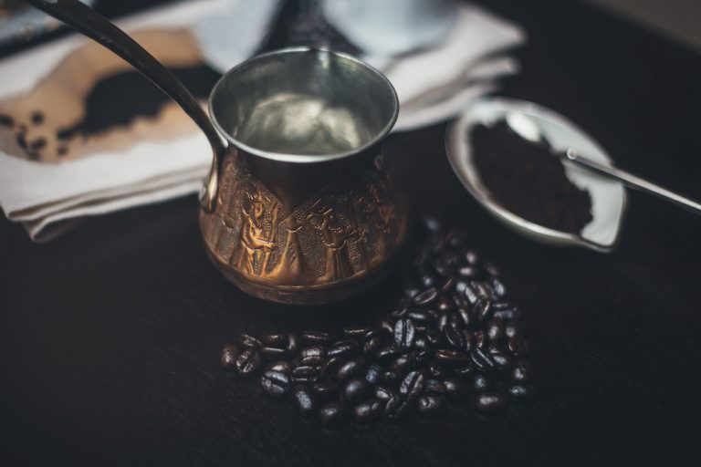 Rüyada Kahve Falı Bakmak - Rüya Meali