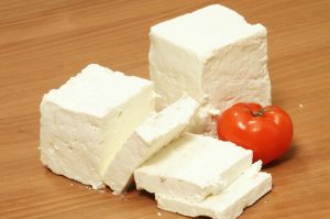 Rüyada Beyaz Peynir Tostu Yemek