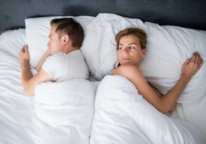Rüyada Erkek Cinsel Organı Görmek - Rüya Meali
