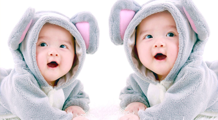 Rüyada ikiz Bebek Hamile Olduğunu Görmek - Rüya Meali