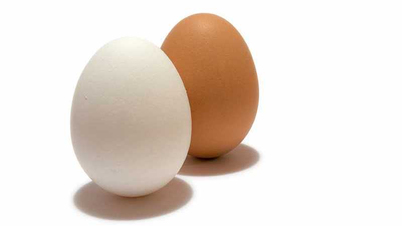 Rüyada iki Yumurta Görmek