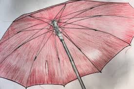 rüyada şemsiye ile uçmak