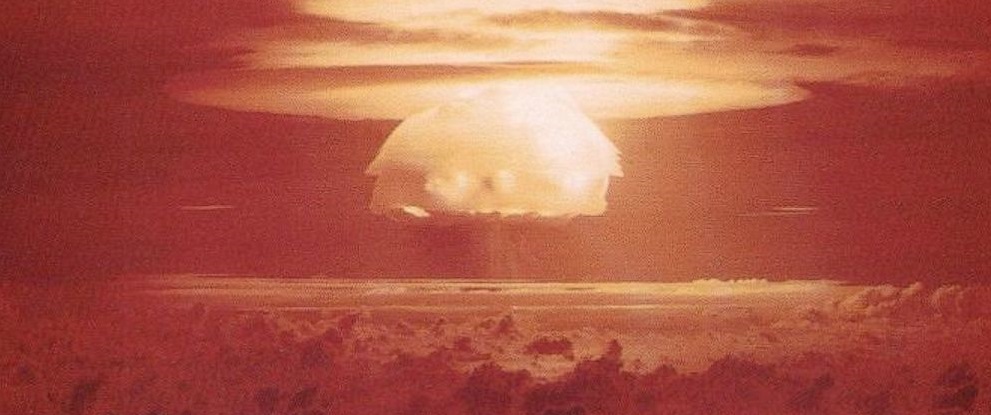 Rüyada Kıyamet Koptuğunu Görmek ve Nükleer Saldırı Olması