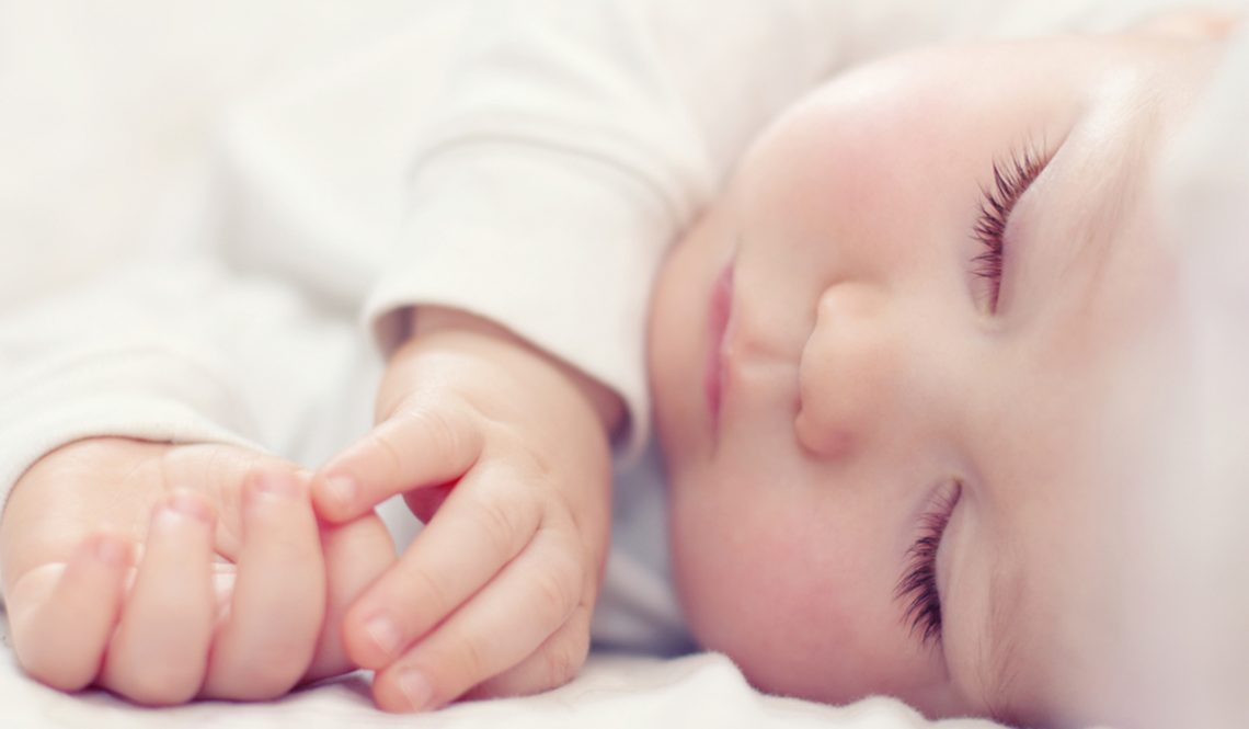Rüyada Hasta Bebek Görmek - Rüya Meali