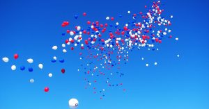 Rüyada Uçan Balon Görmek - Rüya Meali
