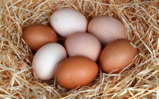 Rüyada Çürümüş Yumurtalar Görmek ve Kaynatmak