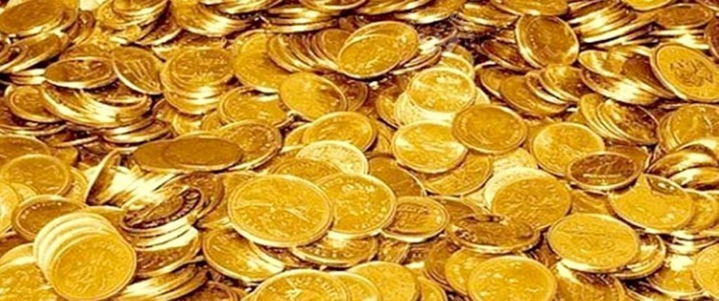 Rüyada Altın Paralar Görmek ve Almak