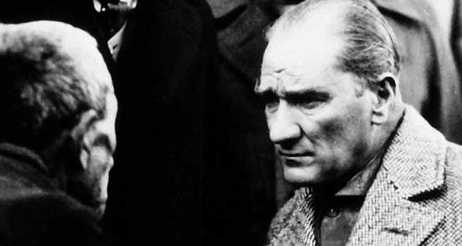 Rüyada Atatürk’ü Görmek ve Konuşmak