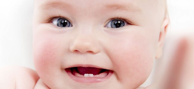 Rüyada Bebeğin Diş Çıkarması