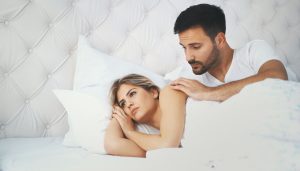 Rüyada Kocasını Başka Kadınla Yatakta Görmek