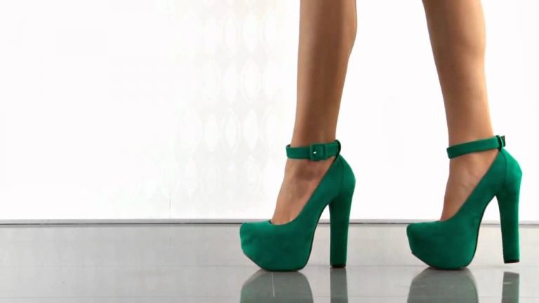Rüyada Yeşil Ayakkabı Giymek - Rüya Meali