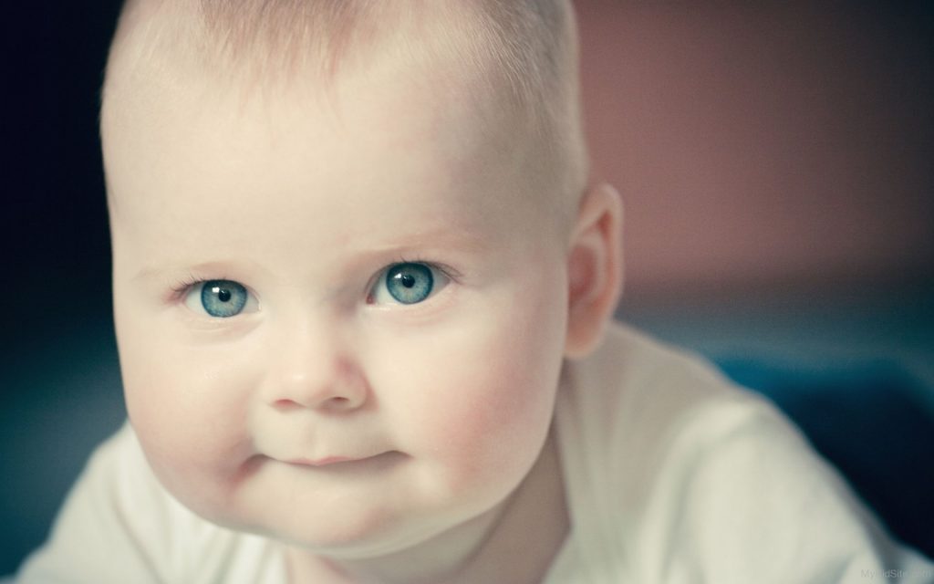 Rüyada Sarışın Mavi Gözlü Erkek Bebek Görmek Rüya Meali