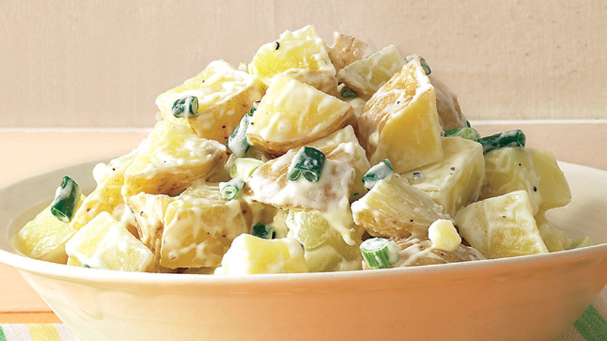 Rüyada Çok Patates Marulla Salatası Yapmak Görmek