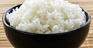 Rüyada Pirinç Pilavı Pişirmek