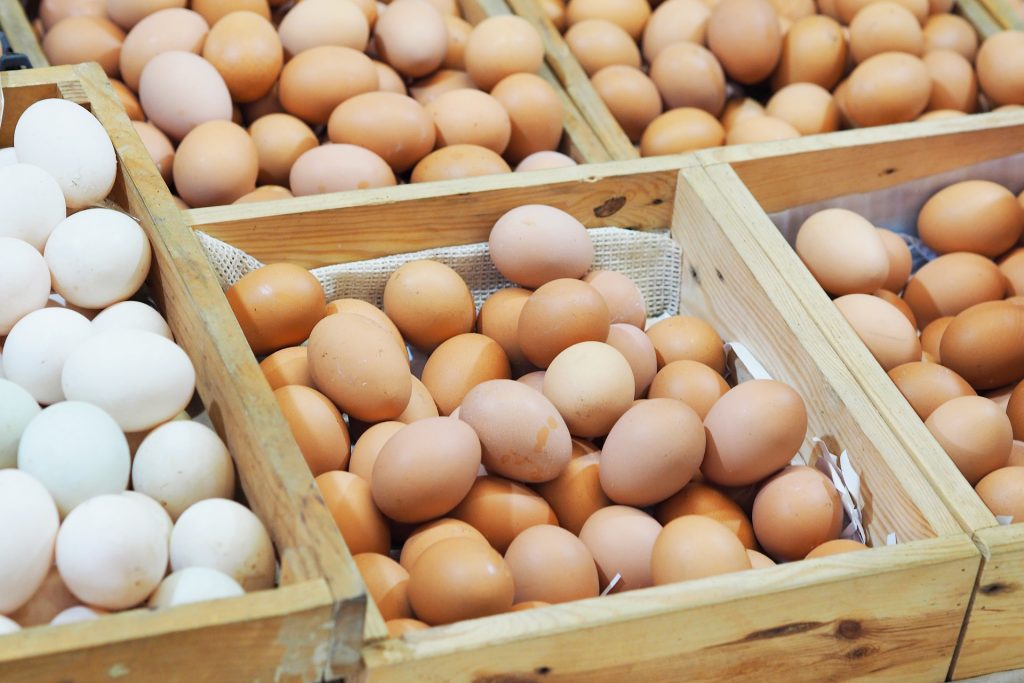 Rüyada Büyük Yumurta Pahalı Satın Çok Almak