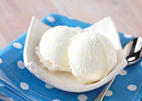 Rüyada Beyaz Dondurma Yemek ve Kötü Olması