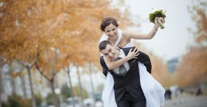 Rüyada Eski Sevgiliyle Düğünle Evlendiğini Görmek