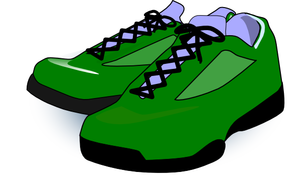 Rüyada Yeşil Ayakkabı Aldığını Görmek