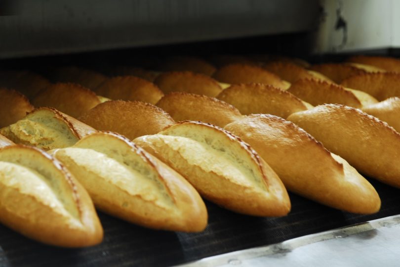 Rüyada Sıcak Ekmek Görmek - Rüya Meali