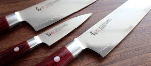 Rüyada Mutfakta Keskin Bıçak Görmek