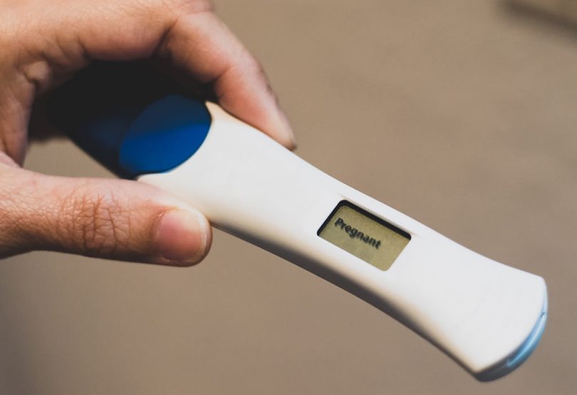 Rüyada Hamilelik Testi Yapmak