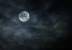 Rüyada Çarpışan İki Tane Ay Görmek