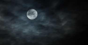 Rüyada Çarpışan İki Tane Ay Görmek
