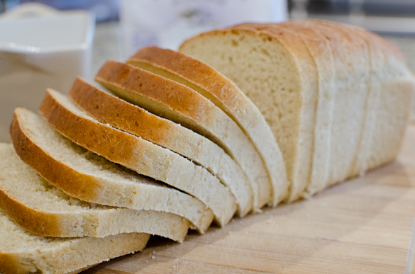 Rüyada Ekmek Yapıldığını Görmek ve Yemek