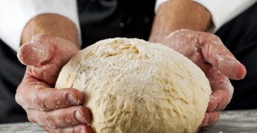 Rüyada Ekmek Yaptığını Görmek