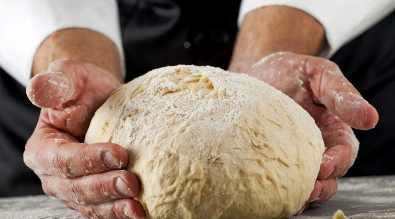 Rüyada Ekmek Yaptığını Görmek - Rüya Meali