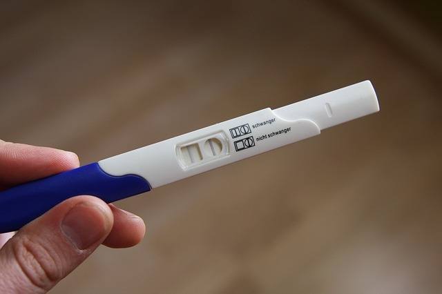 Rüyada Hamilelik Testi Yapmak ve Hamile Olduğunu Öğrenmek