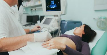 Rüyada Ultrasonda Bebek Görmek