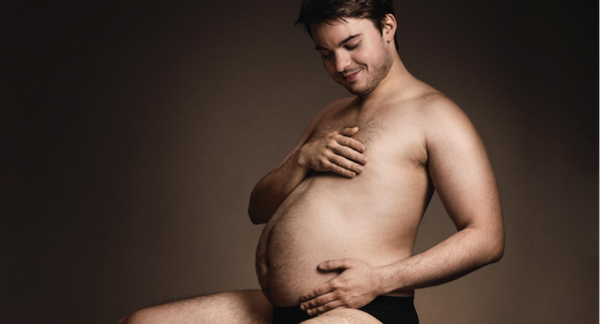 Rüyada Dokuz Aylık Hamile Erkek Görmek