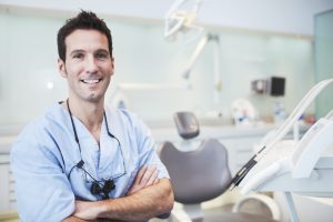 Rüyada Doktora Dişçiye Gitmek