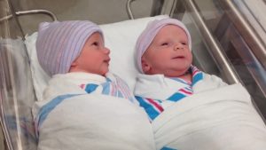 Rüyada ikiz Hamile Olduğunu Doğurduğunu Görmek