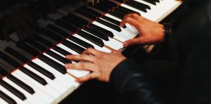 Rüyada Klasik Piyano Çalmak