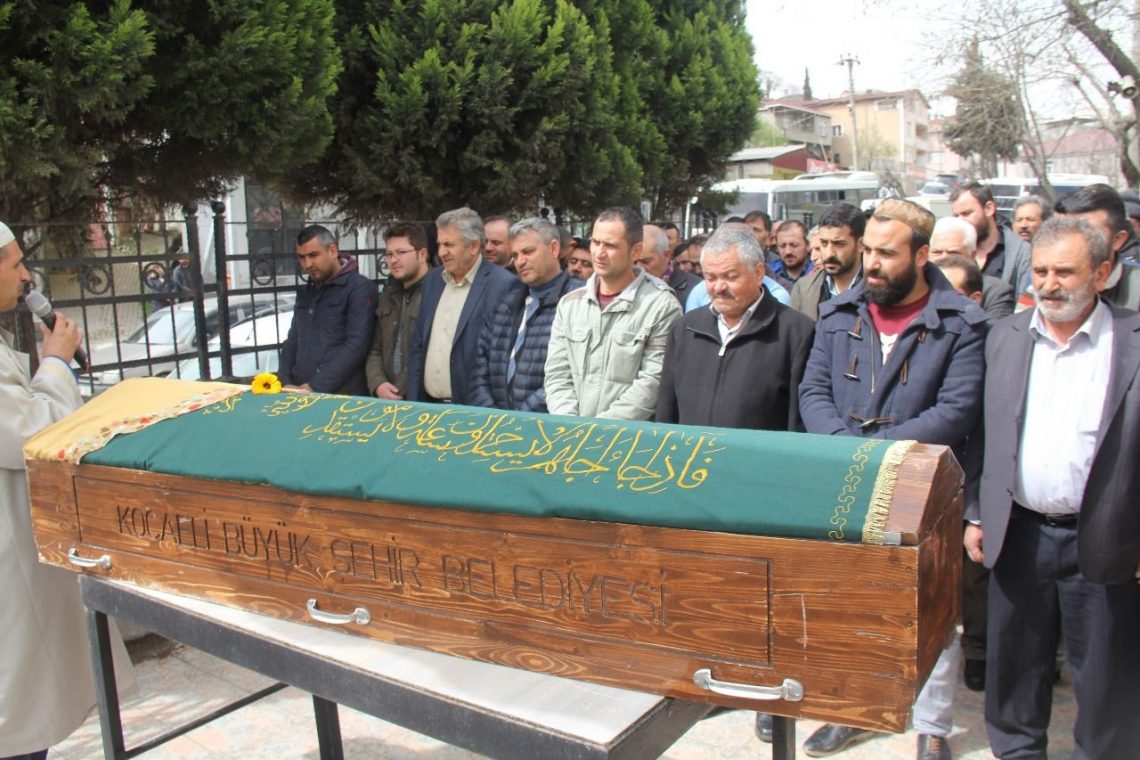Rüyada Tabut içinde Cenaze Görmek - Rüya Meali