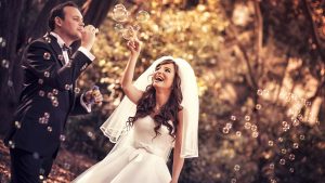 Rüyada Aileden Bekar Birinin Evlendiğini Görmek