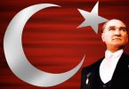 Rüyada Atatürk Resmi Görmek