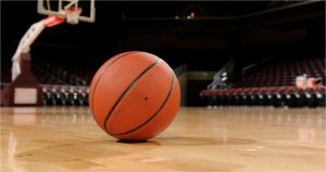 Rüyada Sahada Basket Oynamak