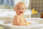 Rüyada Bebek Banyo Yaptırmak