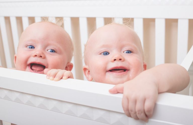Rüyada ikiz Erkek Bebek Doğurmak - Rüya Meali